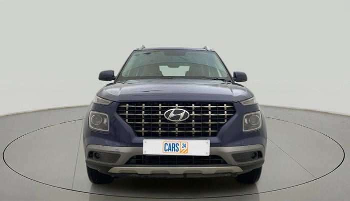 2022 Hyundai VENUE S+ 1.2, Petrol, Manual, 15,395 km, Front
