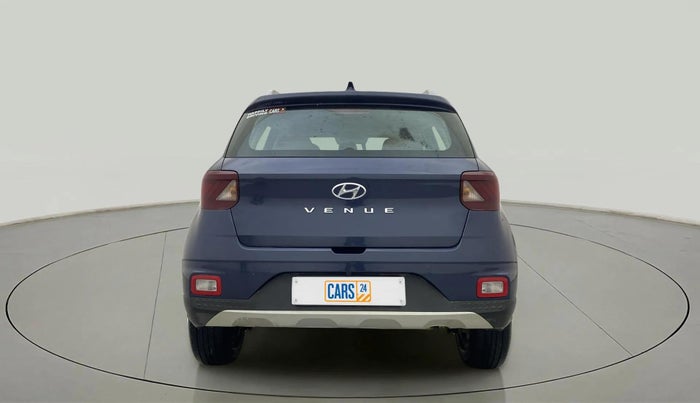 2022 Hyundai VENUE S+ 1.2, Petrol, Manual, 15,395 km, Back/Rear