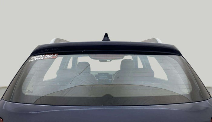 2022 Hyundai VENUE S+ 1.2, Petrol, Manual, 15,395 km, Rear Windshield