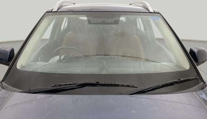 2022 Hyundai VENUE S+ 1.2, Petrol, Manual, 15,395 km, Front Windshield
