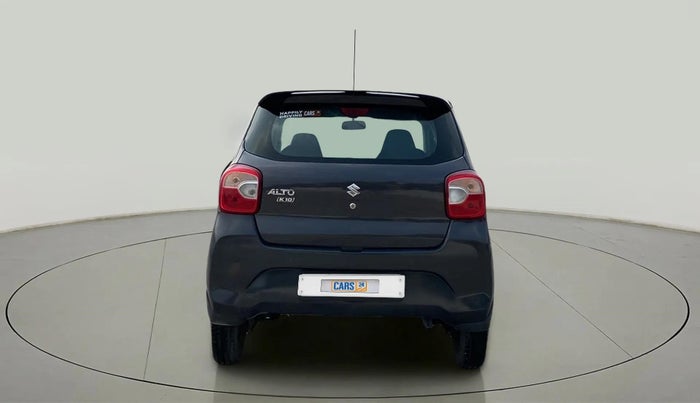 2023 Maruti Alto K10 VXI, Petrol, Manual, 15,058 km, Back/Rear