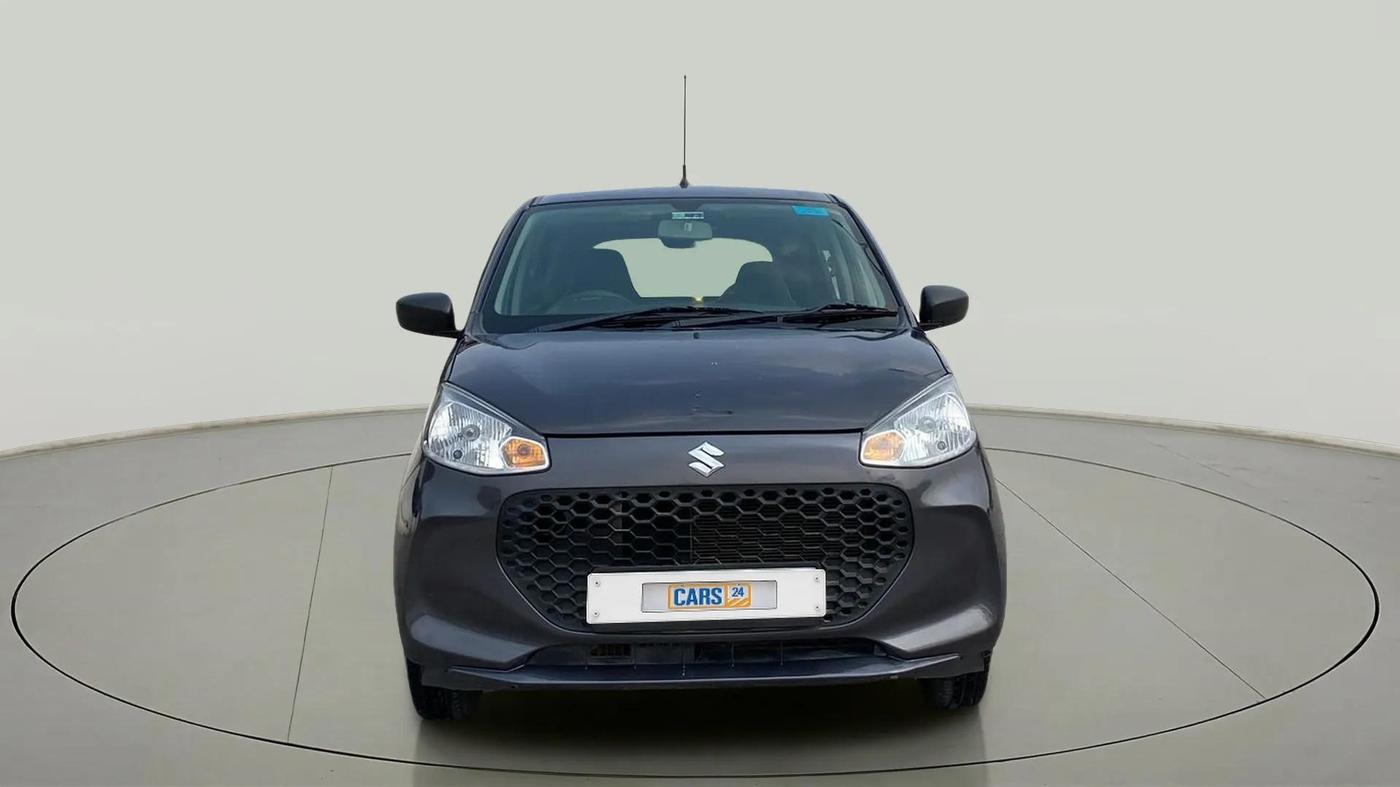 2023 Maruti Alto K10 VXI, Petrol, Manual, 15,058 km, Front