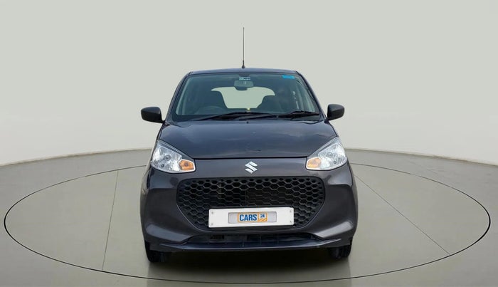 2023 Maruti Alto K10 VXI, Petrol, Manual, 15,058 km, Front