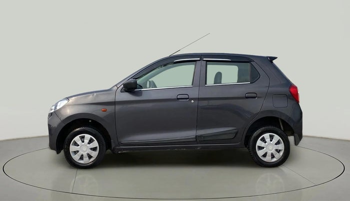 2023 Maruti Alto K10 VXI, Petrol, Manual, 15,058 km, Left Side