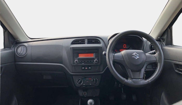 2023 Maruti Alto K10 VXI, Petrol, Manual, 15,058 km, Dashboard
