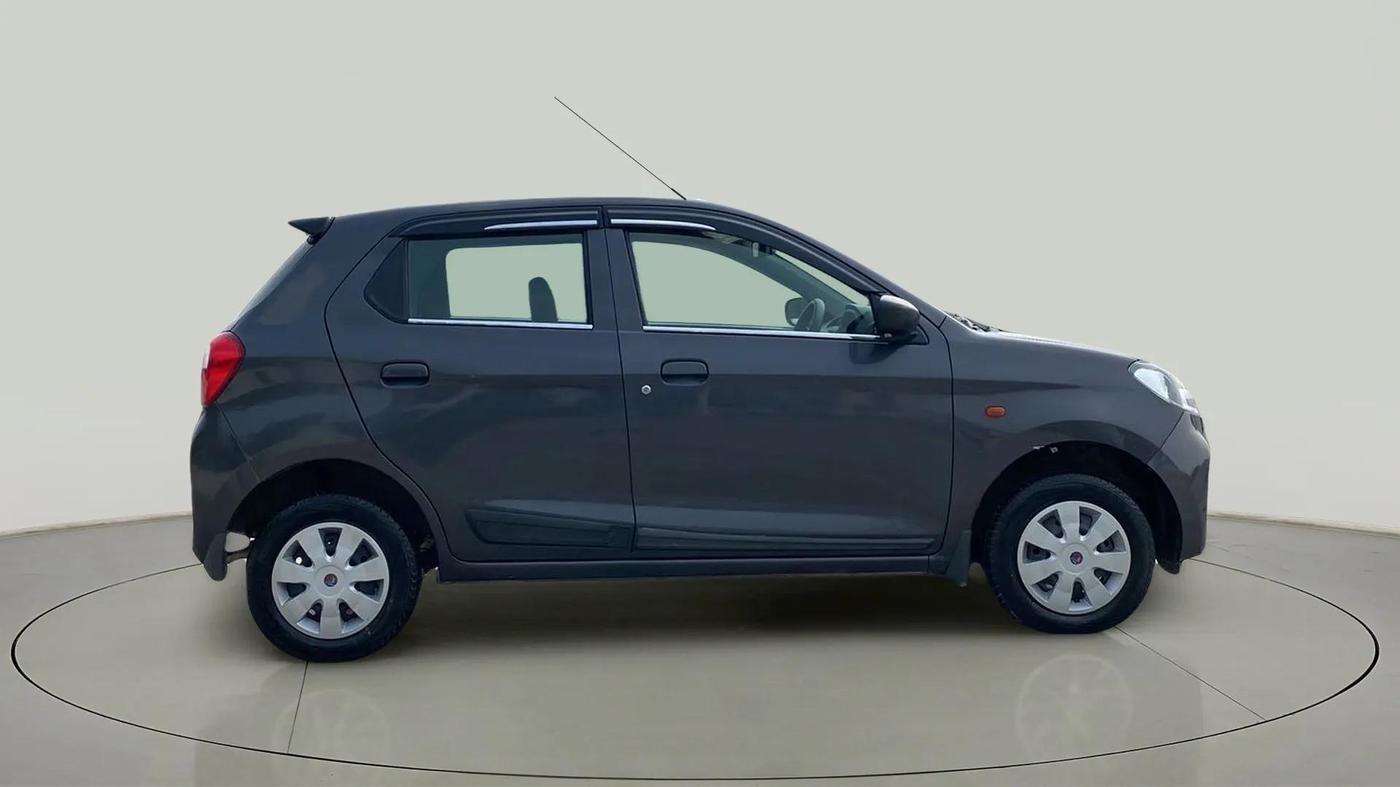 2023 Maruti Alto K10 VXI, Petrol, Manual, 15,058 km, Right Side