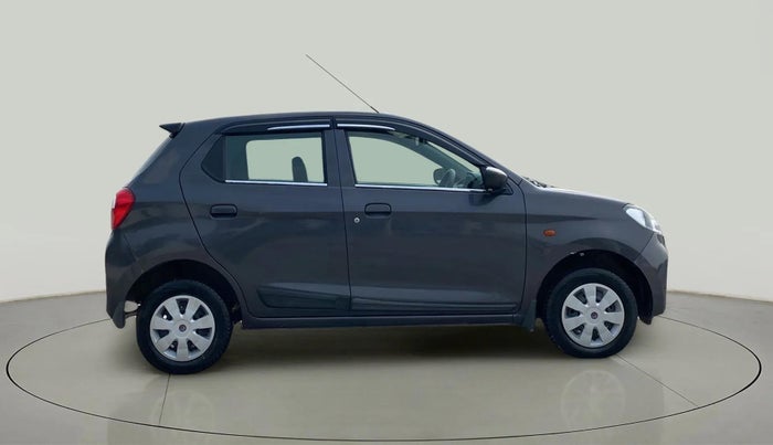 2023 Maruti Alto K10 VXI, Petrol, Manual, 15,058 km, Right Side