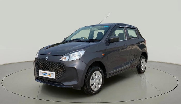 2023 Maruti Alto K10 VXI, Petrol, Manual, 15,058 km, Left Front Diagonal