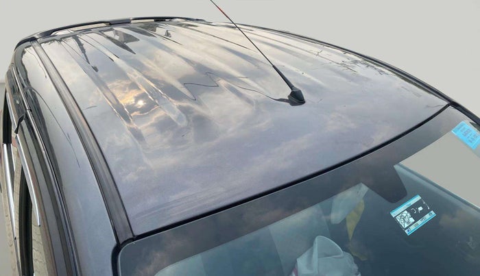 2023 Maruti Alto K10 VXI, Petrol, Manual, 15,058 km, Roof