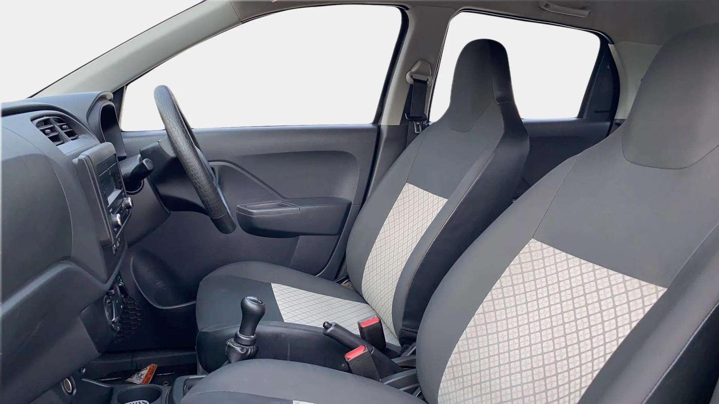 2023 Maruti Alto K10 VXI, Petrol, Manual, 15,058 km, Right Side Front Door Cabin