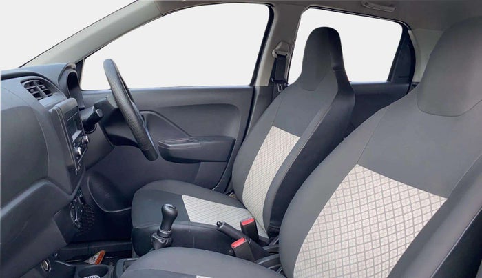 2023 Maruti Alto K10 VXI, Petrol, Manual, 15,058 km, Right Side Front Door Cabin