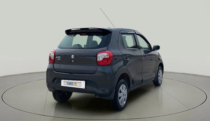 2023 Maruti Alto K10 VXI, Petrol, Manual, 15,058 km, Right Back Diagonal