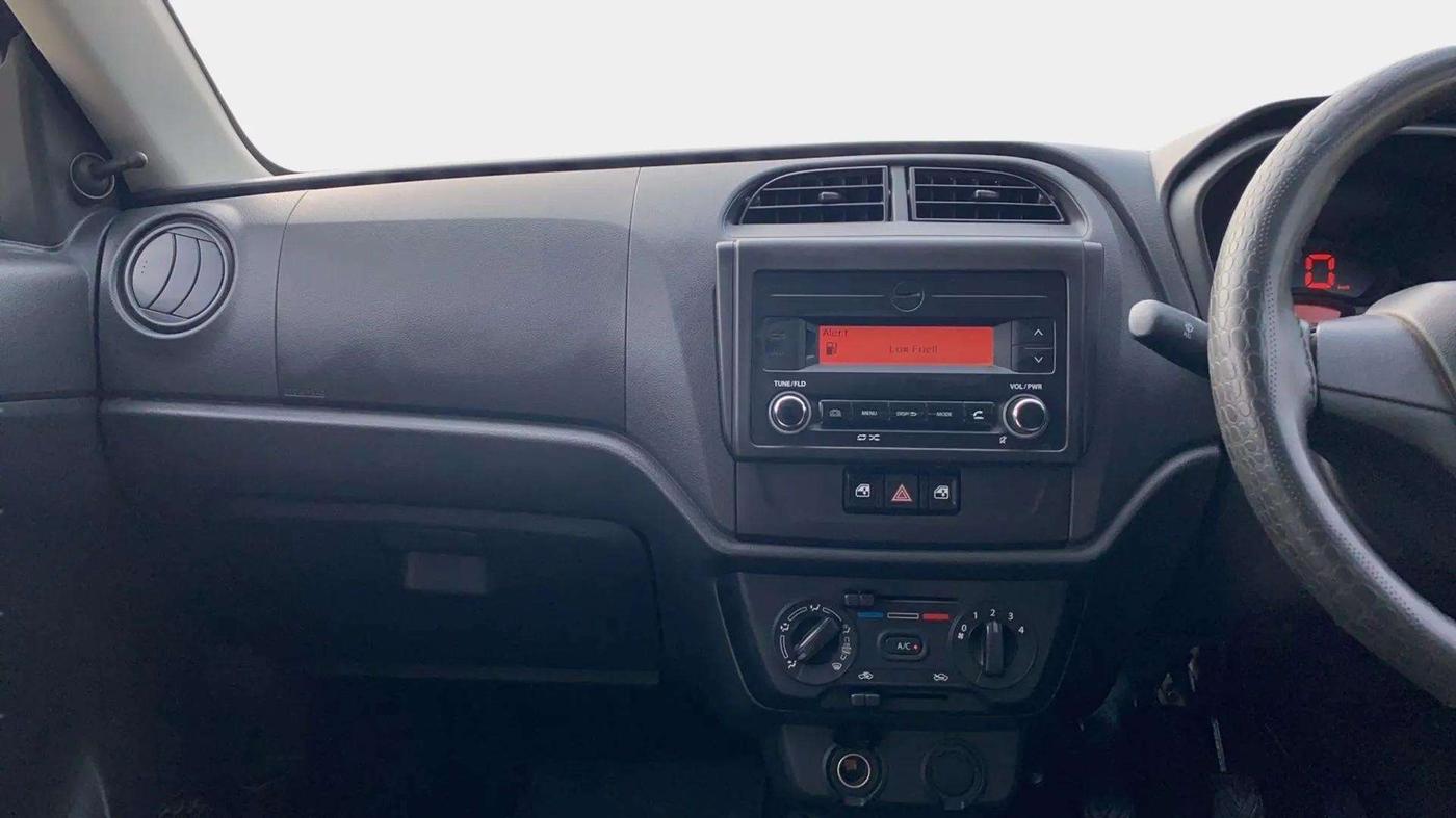 2023 Maruti Alto K10 VXI, Petrol, Manual, 15,058 km, Air Conditioner