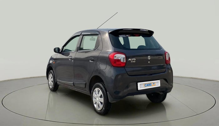 2023 Maruti Alto K10 VXI, Petrol, Manual, 15,058 km, Left Back Diagonal