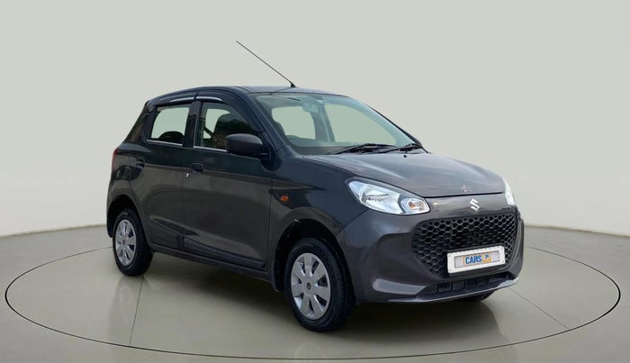 2023 Maruti Alto K10 VXI, Petrol, Manual, 15,058 km, SRP