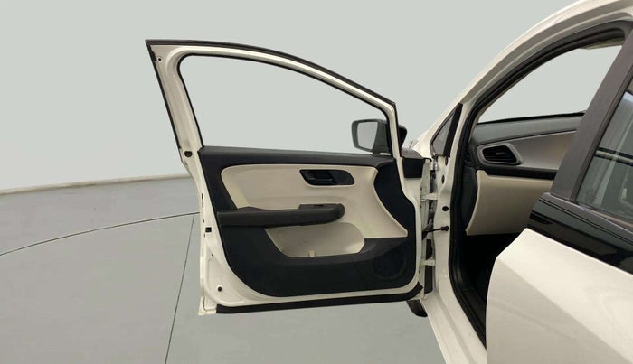 2024 Tata ALTROZ XE CNG, CNG, Manual, 9,742 km, LHS Front Door
