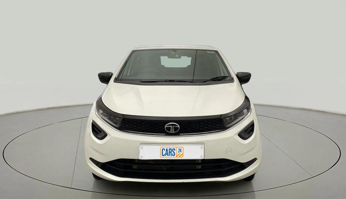 2024 Tata ALTROZ XE CNG, CNG, Manual, 9,742 km, Front