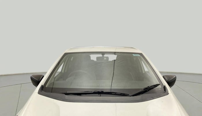 2024 Tata ALTROZ XE CNG, CNG, Manual, 9,742 km, Front Windshield