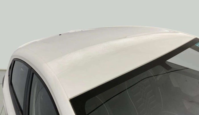 2024 Tata ALTROZ XE CNG, CNG, Manual, 9,742 km, Roof