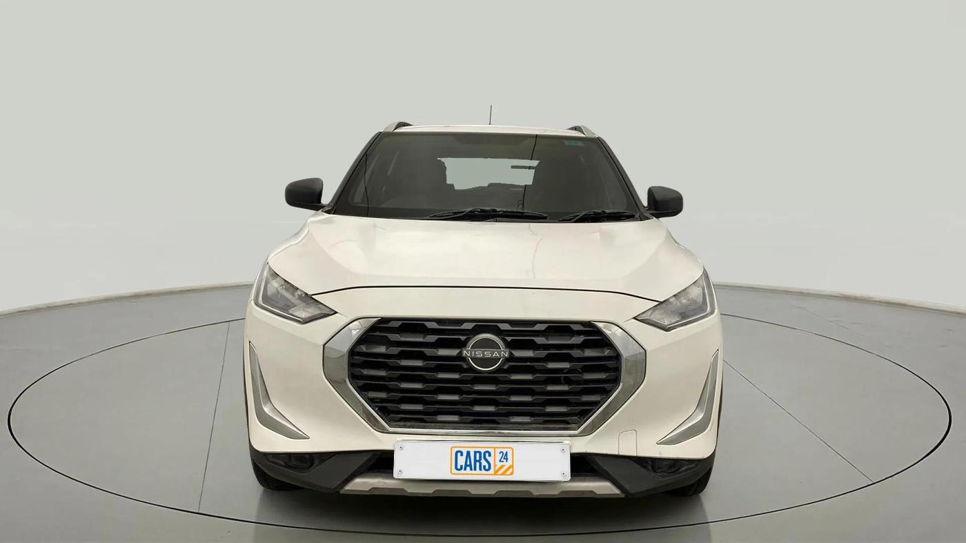 2023 Nissan MAGNITE XE, Petrol, Manual, 13,559 km, Front