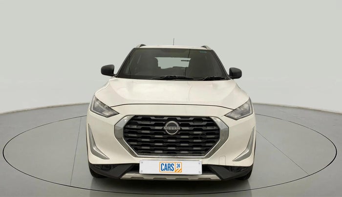 2023 Nissan MAGNITE XE, Petrol, Manual, 13,559 km, Front