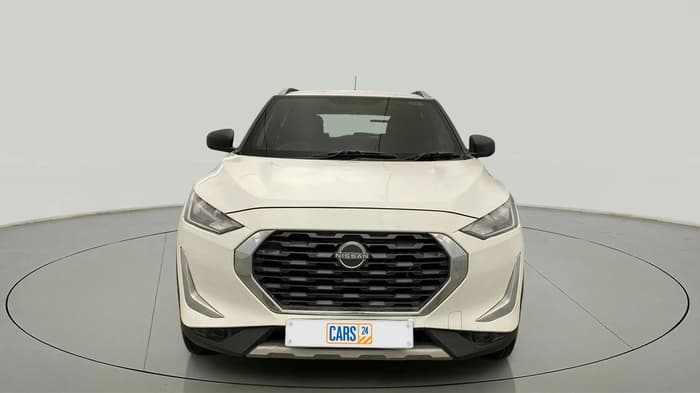 2023 Nissan MAGNITE XE, Petrol, Manual, 13,559 km, Front