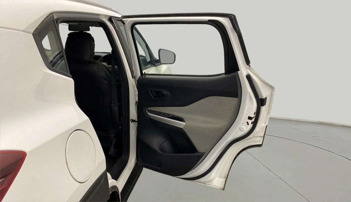2023 Nissan MAGNITE XE, Petrol, Manual, 13,559 km, RHS Rear Door