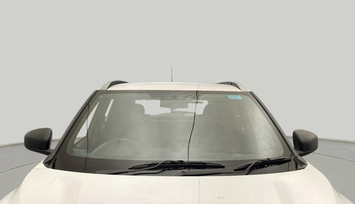 2023 Nissan MAGNITE XE, Petrol, Manual, 13,559 km, Front Windshield