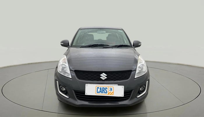 2017 Maruti Swift VXI O, Petrol, Manual, 96,641 km, Front