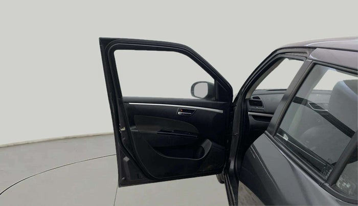 2017 Maruti Swift VXI O, Petrol, Manual, 96,641 km, LHS Front Door