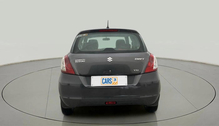 2017 Maruti Swift VXI O, Petrol, Manual, 96,641 km, Back/Rear