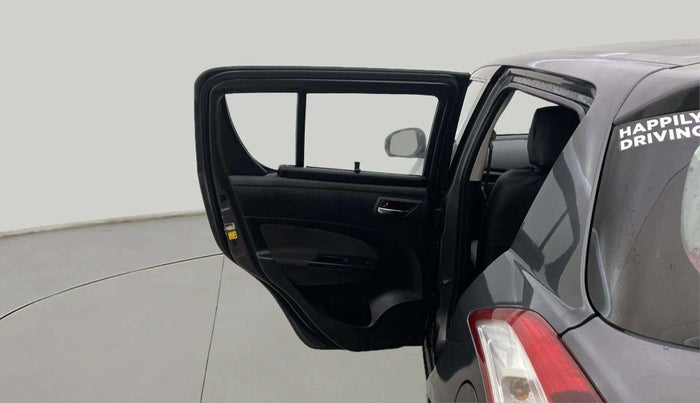2017 Maruti Swift VXI O, Petrol, Manual, 96,641 km, LHS Rear Door