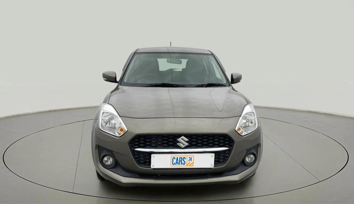 2023 Maruti Swift ZXI, Petrol, Manual, 15,528 km, Front