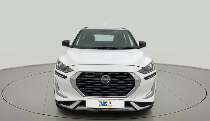 2021 Nissan MAGNITE XE, Petrol, Manual, 23,494 km, Front