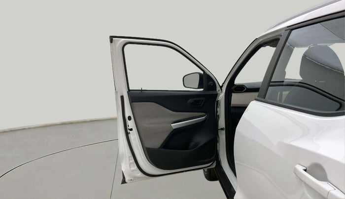 2021 Nissan MAGNITE XE, Petrol, Manual, 23,494 km, LHS Front Door