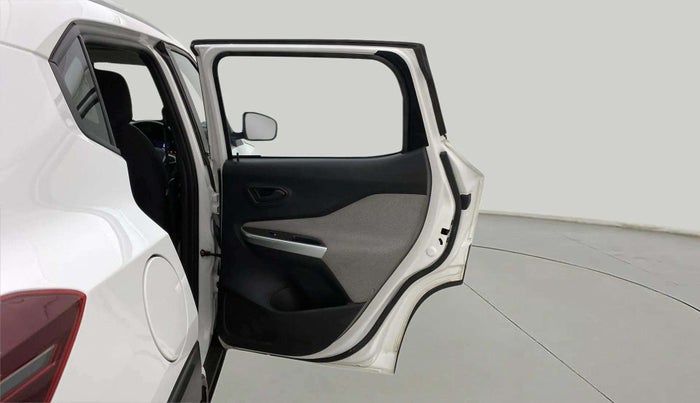 2021 Nissan MAGNITE XE, Petrol, Manual, 23,494 km, RHS Rear Door
