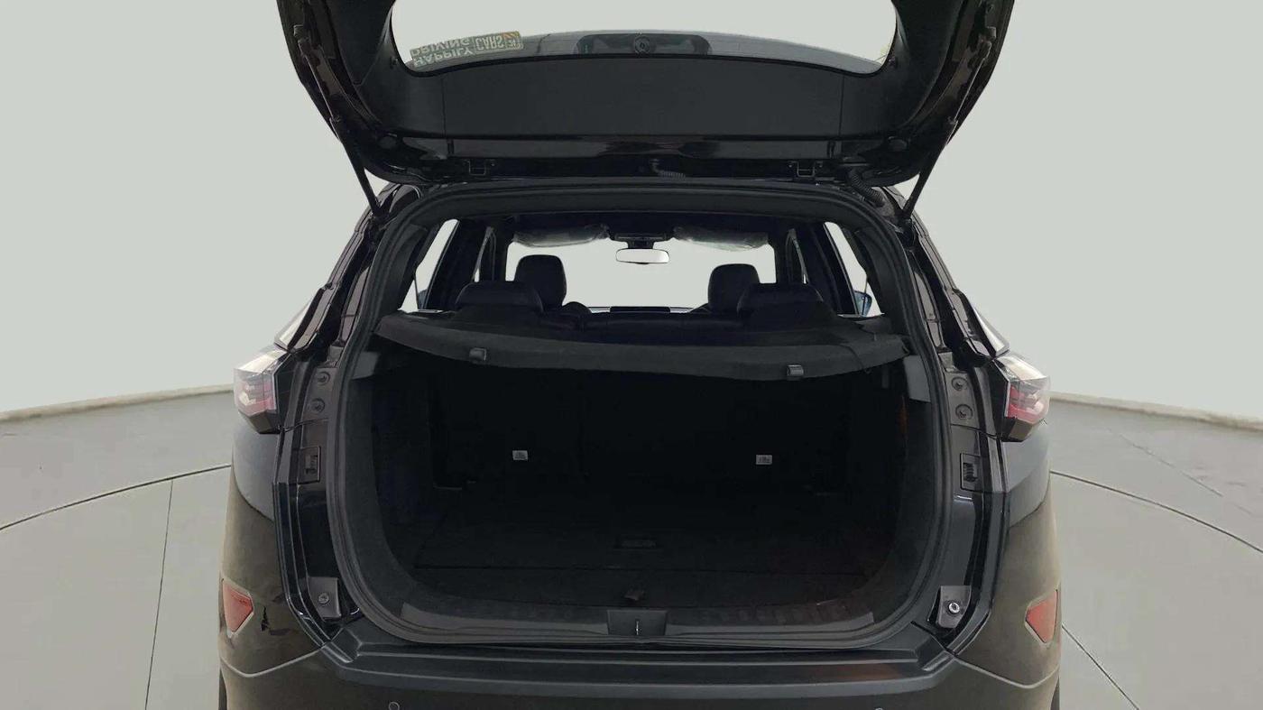 2023 Tata Harrier XZ PLUS 2.0L DARK EDITION, Diesel, Manual, 32,303 km, Boot Open Zoomed View