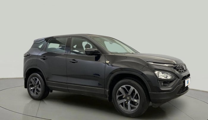 2023 Tata Harrier XZ PLUS 2.0L DARK EDITION, Diesel, Manual, 32,303 km, Right Front Diagonal