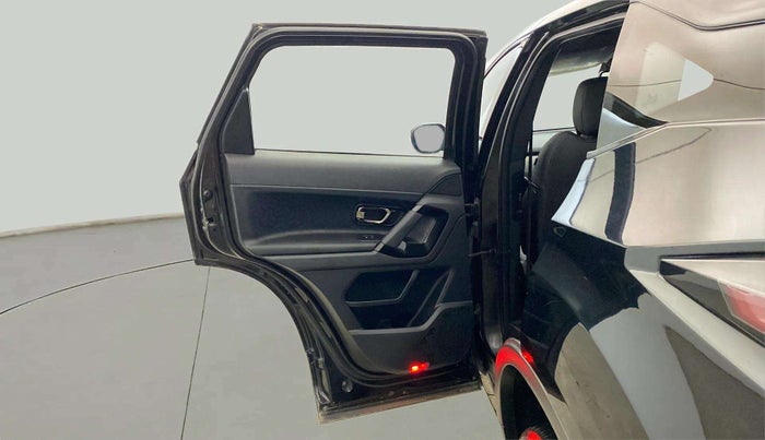2023 Tata Harrier XZ PLUS 2.0L DARK EDITION, Diesel, Manual, 32,303 km, LHS Rear Door