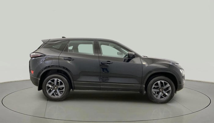 2023 Tata Harrier XZ PLUS 2.0L DARK EDITION, Diesel, Manual, 32,303 km, Right Side View