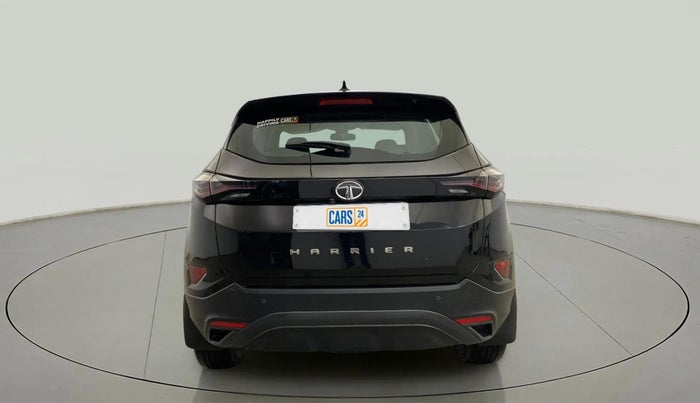 2023 Tata Harrier XZ PLUS 2.0L DARK EDITION, Diesel, Manual, 32,303 km, Back/Rear
