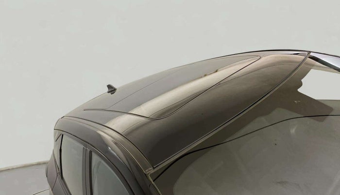 2023 Tata Harrier XZ PLUS 2.0L DARK EDITION, Diesel, Manual, 32,303 km, Roof