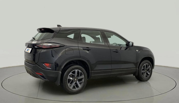 2023 Tata Harrier XZ PLUS 2.0L DARK EDITION, Diesel, Manual, 32,303 km, Right Back Diagonal
