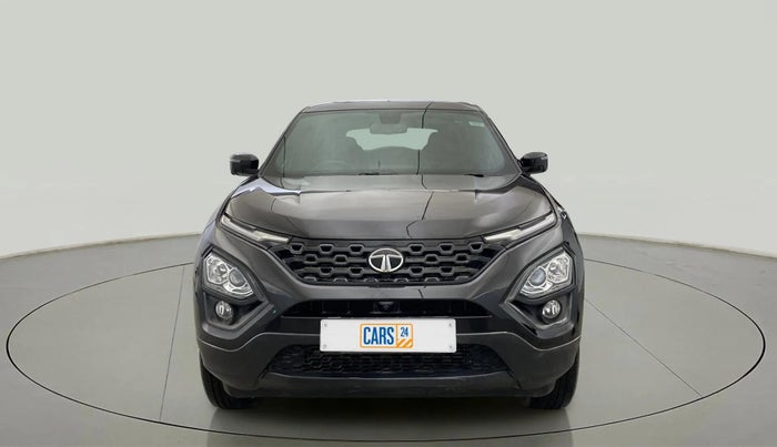 2023 Tata Harrier XZ PLUS 2.0L DARK EDITION, Diesel, Manual, 32,303 km, Front