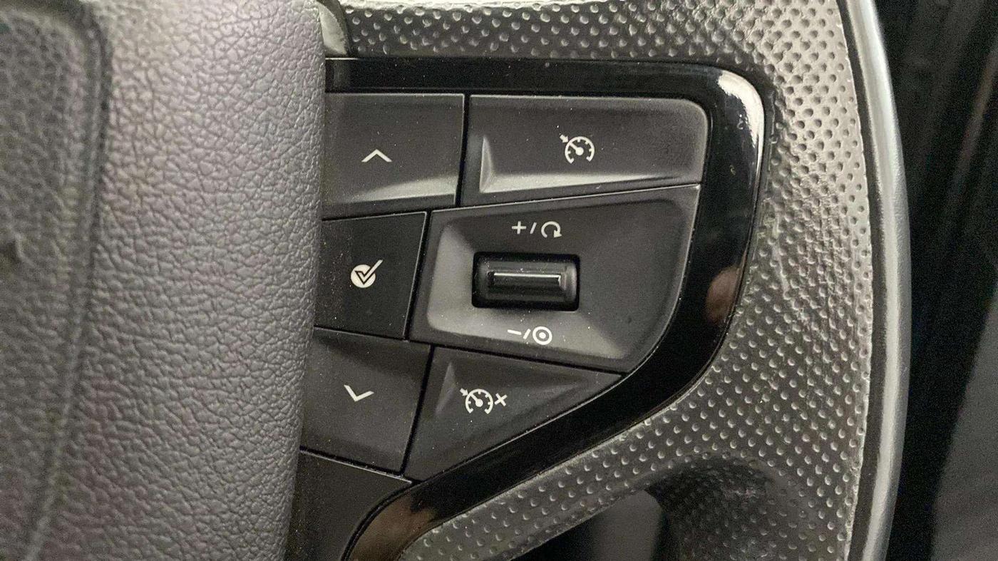 2023 Tata Harrier XZ PLUS 2.0L DARK EDITION, Diesel, Manual, 32,303 km, Adaptive Cruise Control