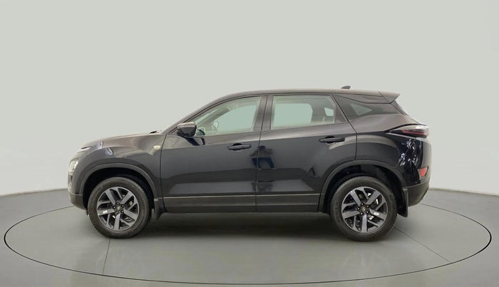 2023 Tata Harrier XZ PLUS 2.0L DARK EDITION, Diesel, Manual, 32,303 km, Left Side
