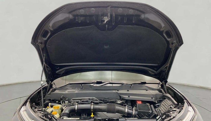 2023 Tata Harrier XZ PLUS 2.0L DARK EDITION, Diesel, Manual, 32,303 km, Open Bonet