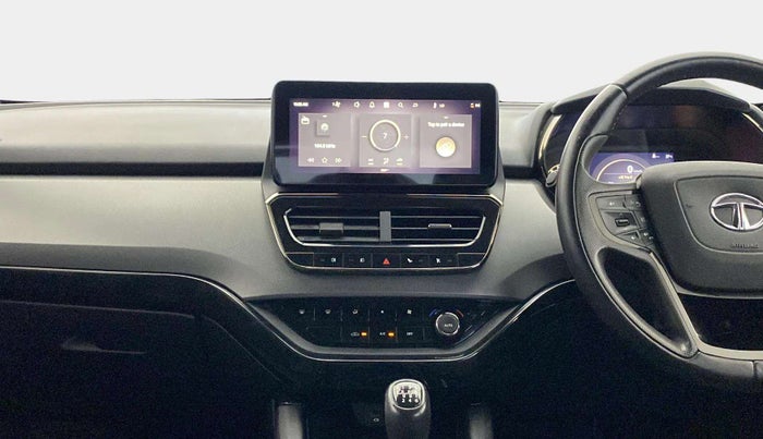 2023 Tata Harrier XZ PLUS 2.0L DARK EDITION, Diesel, Manual, 32,303 km, Air Conditioner