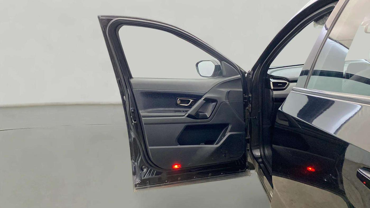 2023 Tata Harrier XZ PLUS 2.0L DARK EDITION, Diesel, Manual, 32,303 km, LHS Front Door