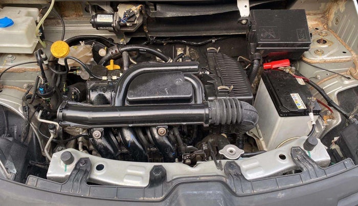 2022 Renault Kwid RXL, Petrol, Manual, 17,282 km, Open Bonet